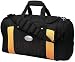 Sporting Goods : Hammer Orange Flames 2 Ball Deluxe Bowling Bag