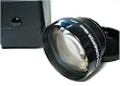 Phoenix 2X Pro High Magnification AF Telephoto Lens for 46mm, 49mm, mm and 52mm filter threads