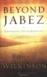 Beyond Jabez: Expanding Your Borders