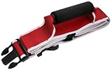 Measurement Limited LS-5650 Package Strap Carrier Adjustable Up to 63 Inches