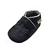 Sayoyo Lowest Best Baby Soft Sole Prewalkers Baby Toddler Shoes Cattle cashmere Shoes