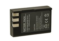 Digital Concepts Bp-El9 Nikon Replacement Battery (En-El9)
