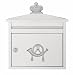 Brabantia Postbox, B210 White