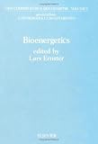 Bioenergetics (New Comprehensive Biochemistry, Volume 9)