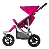 EasyWalker DuoWalker SKY Double All-Terrain Stroller DuoWalker SKY Color, Pink