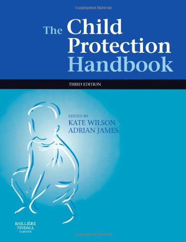The Child Protection Handbook, 3e