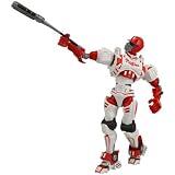 MLB Philadelphia Phillies 10-Inch Fox Sports Team Robot