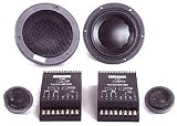 Farenheit HRD-9GRDK Pre-Loaded Universal Headrest DVD/Monitor Combination with Headphones - Dark Gray