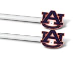 Auburn Tigers Curtain Rod