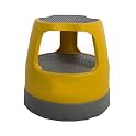 task*it Scooter Stool - Yellow