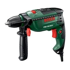 Bosch PSB 750 RCE Schlagbohrmaschine