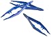 First Aid Only Tweezers, 4" Plastic, 12-Count Bags (Pack of 3)