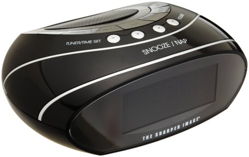 The Sharper Image EC-B130 Weather Butler
