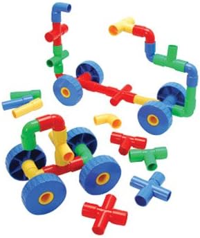 Tube Connectors