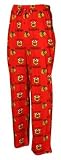 Reebok Chicago Blackhawks Youth Printed Sleeper Pants Large