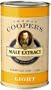 Thomas Coopers Light (3.3 lb) Liquid Malt Extract