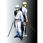 銀魂´ 延長戦 01(完全生産限定版) [DVD]