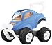 Sprig Toys Side Kick Vehicle - Rally Racer
