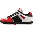 Fox Racing Ando Men's Shoes Sports Wear Footwear - Red/White