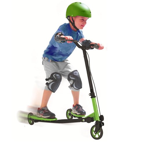 High Bounce Y Slicker Scooter High Bounce Y Slicker Scooter