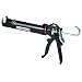COX 41004-XT Extra Thrust 10.3-Ounce Cartridge 18:1 Mechanical Advantage Cradle Manual Caulk Gun