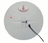 Minelab Commander Series 18 Round Double D Search Coil