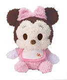 ディズニー のこのこふれんず ベビーミニー(2S)