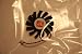 ATI Radeon 9800 Pro Video Card Fan Replacement