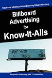 Billboard Advertising for Know-It-Alls