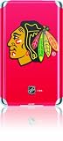 Skinit Chicago Blackhawks Solid Background Vinyl Skin for iPod Classic (6th Gen) 80 / 160GB