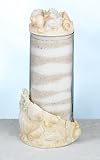 Beach / Coastal / Island / Ocean Shell Wedding Unity Sand Set