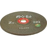 グリーンゼット 100×6×15 ZG-24Q
