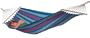 Aruba Hybrid Hammock, Single, Juniper Blue