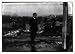 Historic Print (M): Jim McNulty, 10 Morgan St. Is a leader inside the mine at Leadvil...