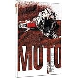 Vega Moto The Movie DVD