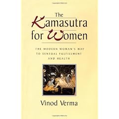 The Kamasutra for Women