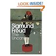 The Uncanny (Penguin Modern Classics)