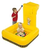 Bob The Builder Scoop Ball Pool with Balls