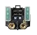 Starter Solenoid Relay Compatible with Yamaha XVS1100 V-Star 1999-2009 | YZF600 1995-2007 | XV1900 2006-2010 | XV1700 2002-2009 | 1999-2006 YZF-R1 | FJR1300 2003-2005