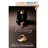 Precedent: Book Three: Covenant of Trust Series