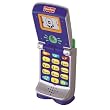 Fisher-Price Learn Your Number Cell