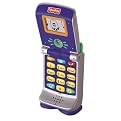 Fisher-Price Learn Your Number Cell