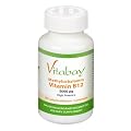 Methylcobalamin 5000 mcg - Vitamin B12 - 60 Tabletten