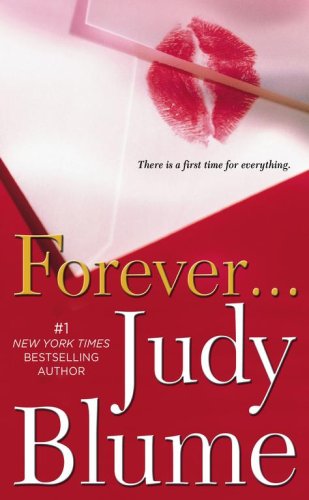 Judy Blume
