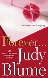 Forever . . . by Judy Blume