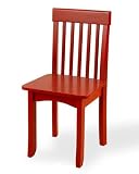 Cranberry Avalon Chair by KidKraft