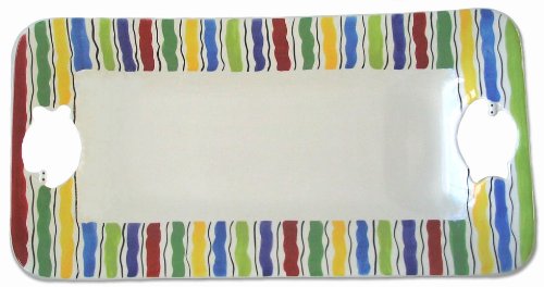 Home ETC Clawd and Gilly Fish Platter