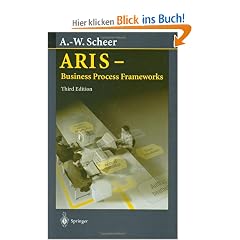 ARIS - Business Process Frameworks