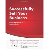 Successfully Sell Your Business