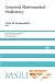 Search : Assessing Mathematical Proficiency (Mathematical Sciences Research Institute Publications)
